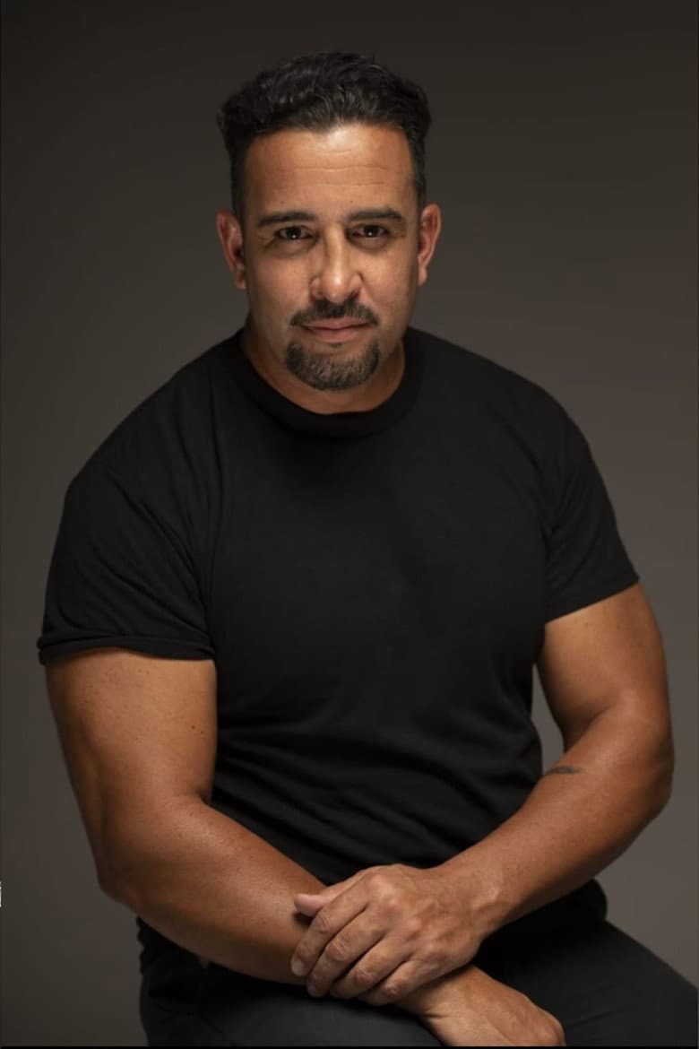 Gilberto Cruz Lasalle