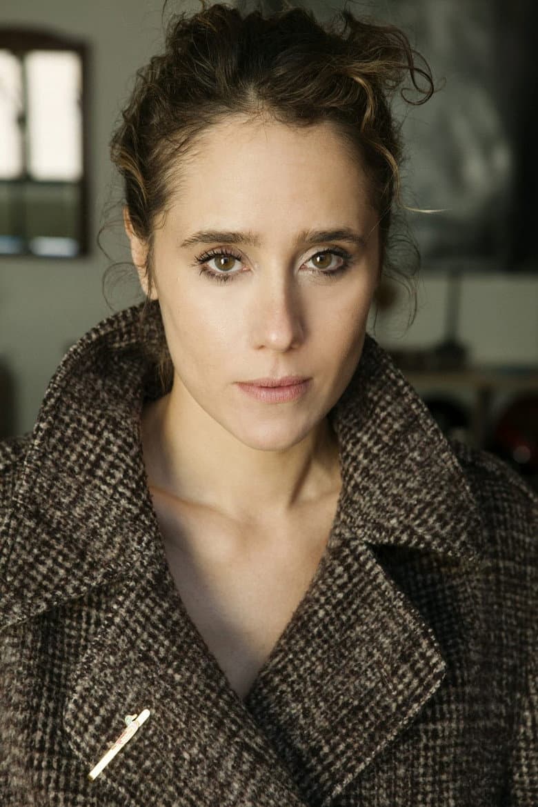 Jessica Mompiou