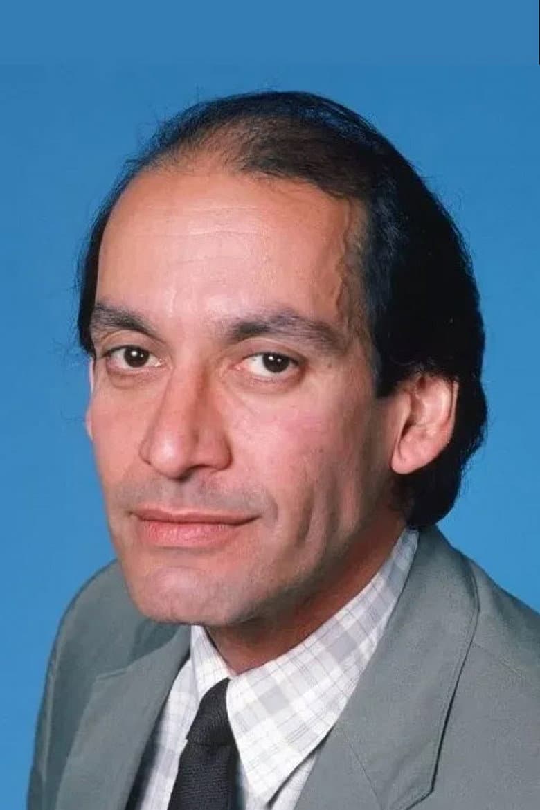 Gregory Sierra