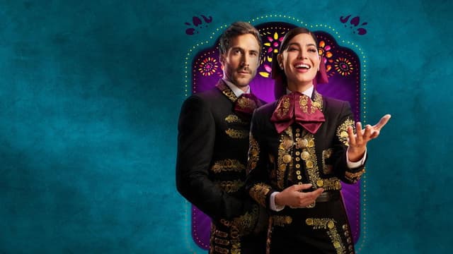 La Hija Del Mariachi