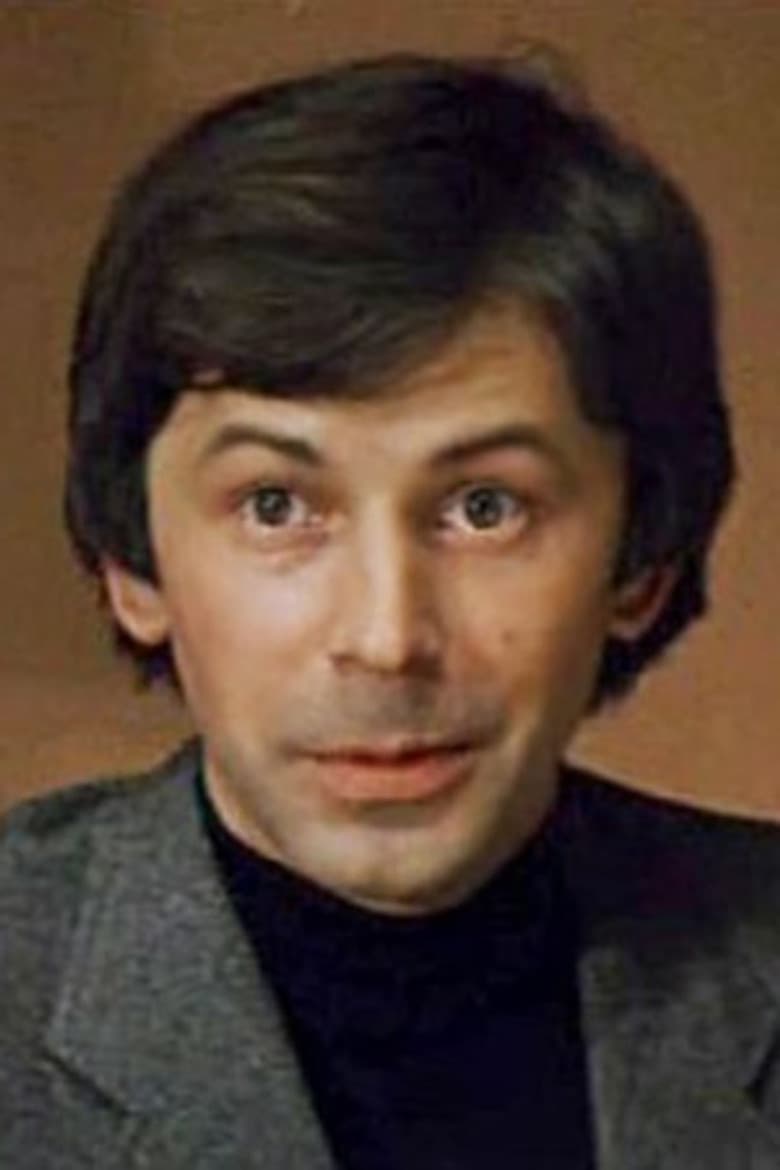 Anatoliy Egorov