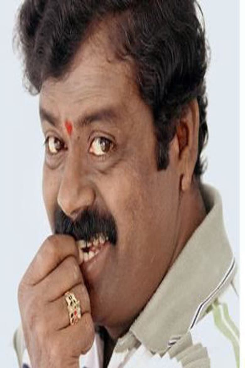 Karibasavaiah