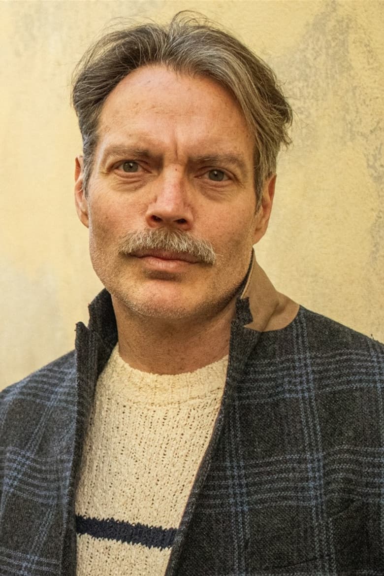 David Clark