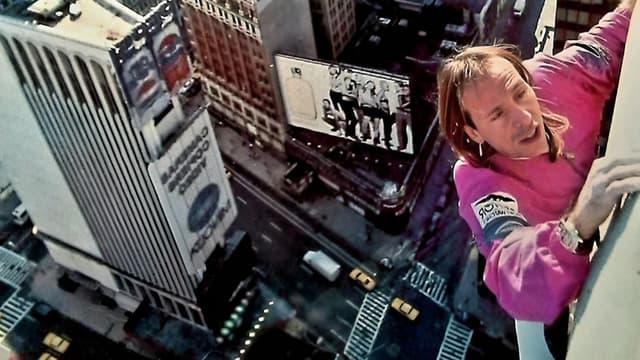 Legend of the Spider-Man
