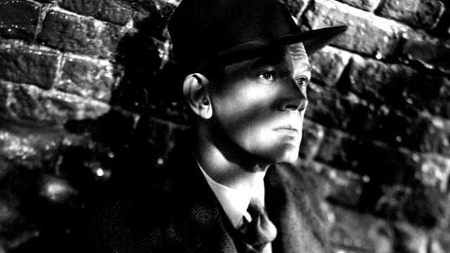 Shadowing the Third Man