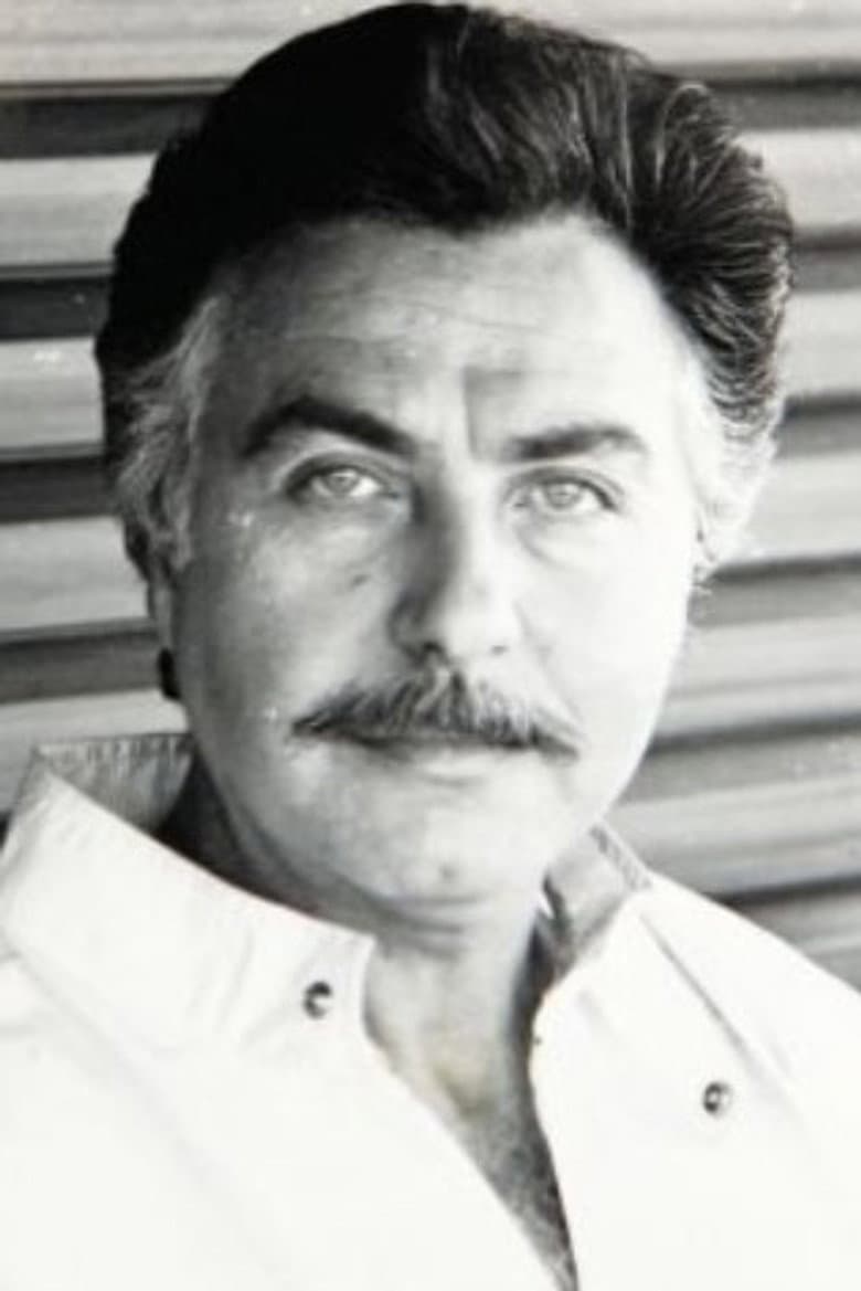 Tryfon Karatzas
