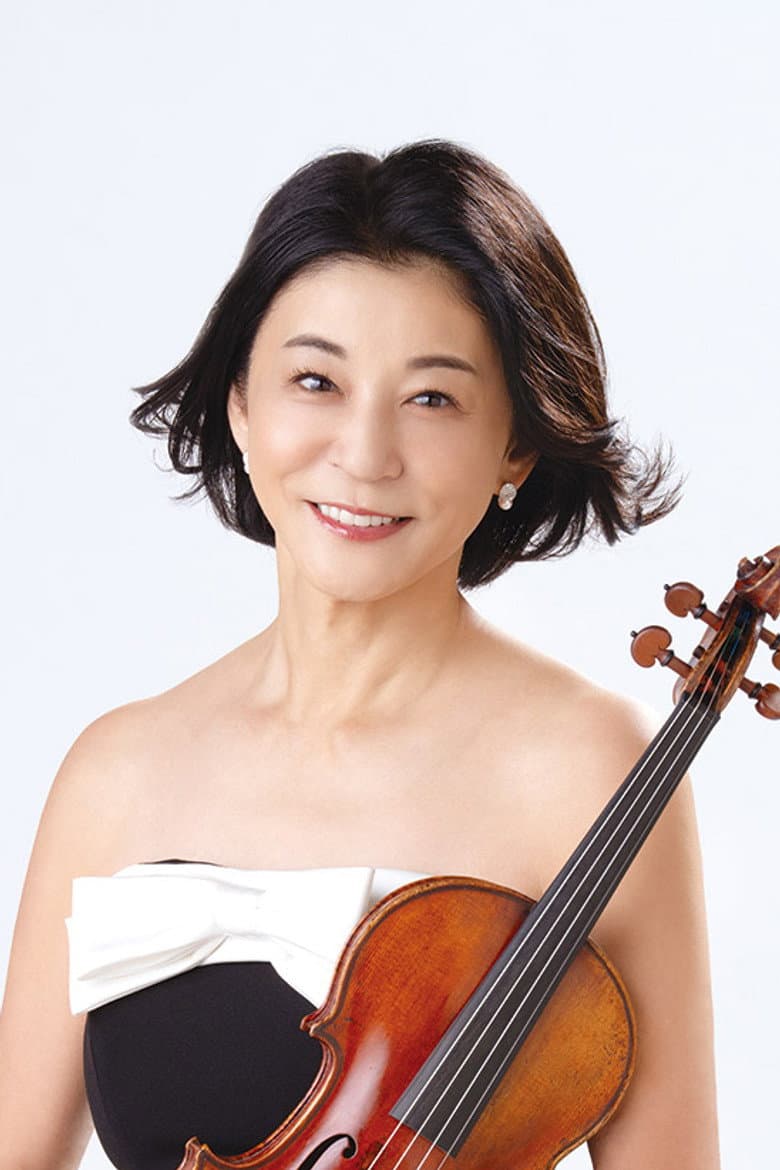 Chisako Takashima