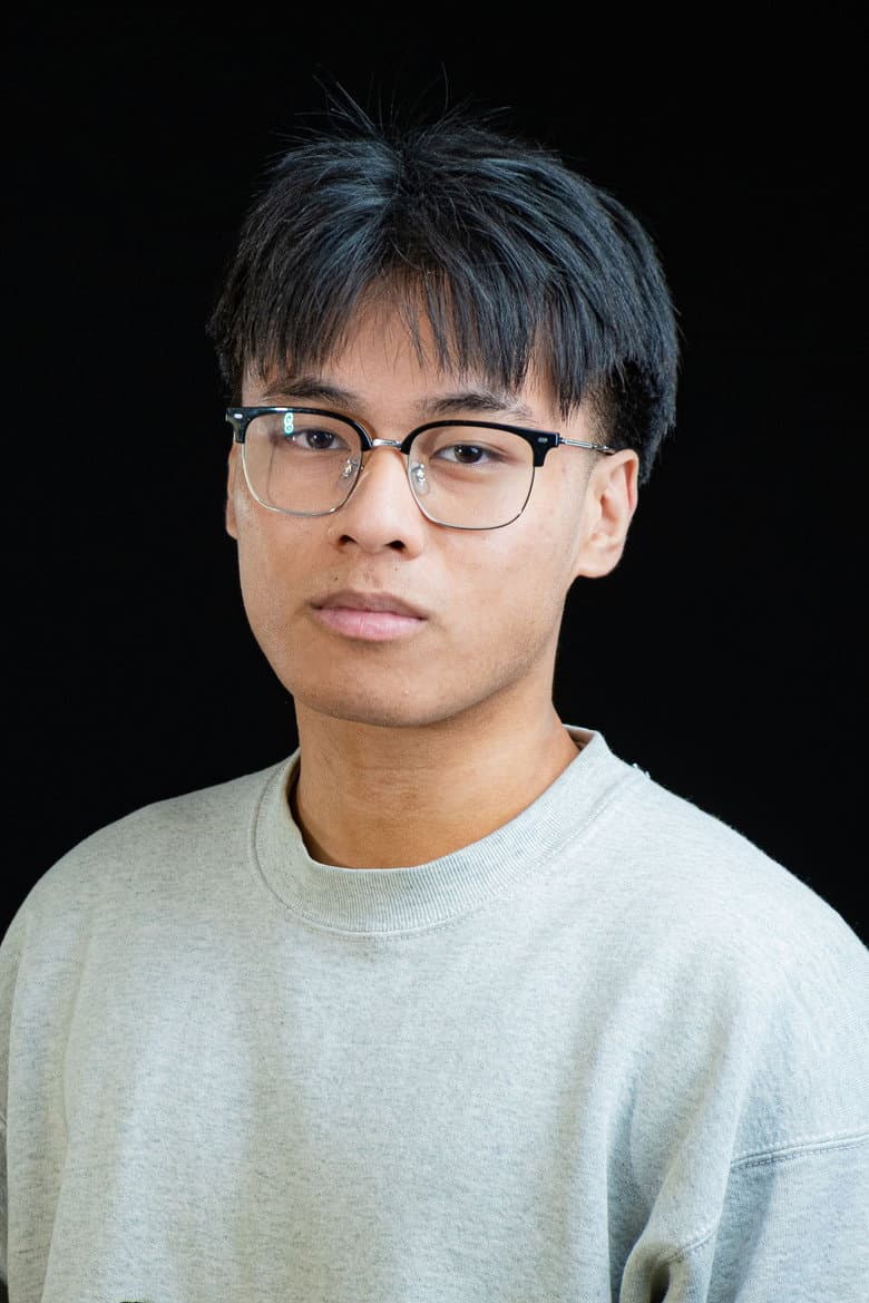 Raiden Dumaran