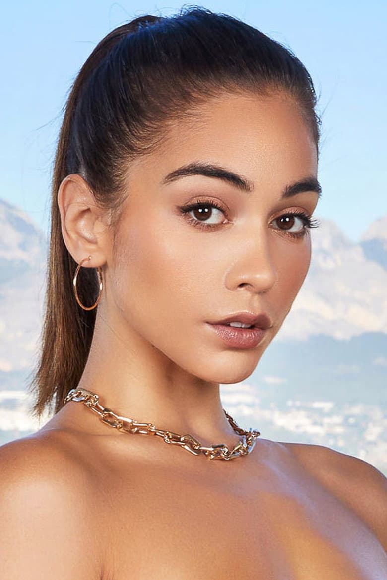 Ginebra Bellucci