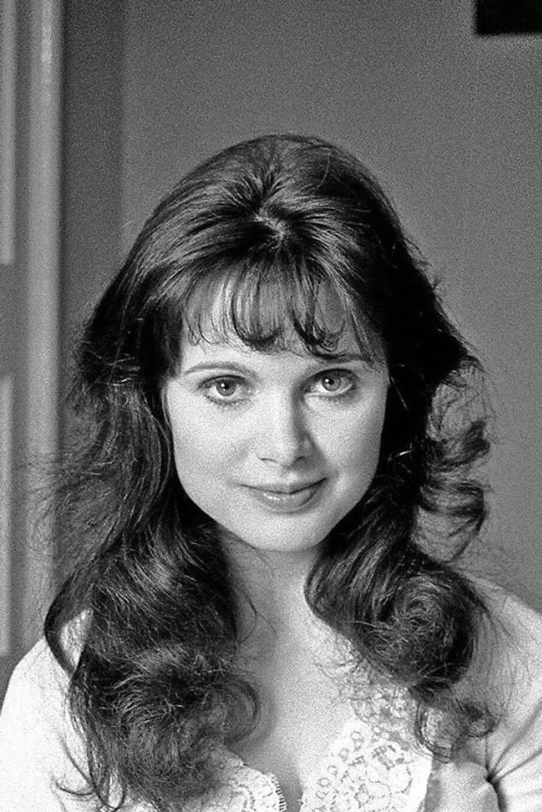 Madeline Smith