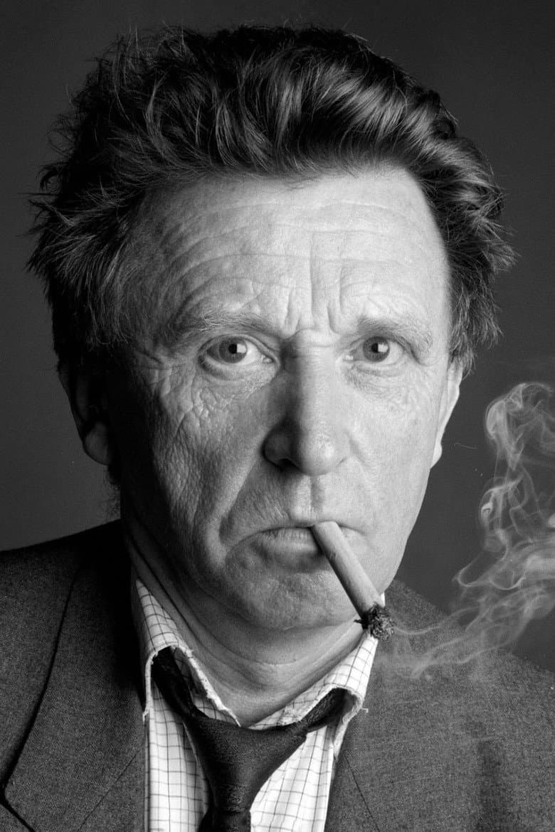 Jean-Marie Straub