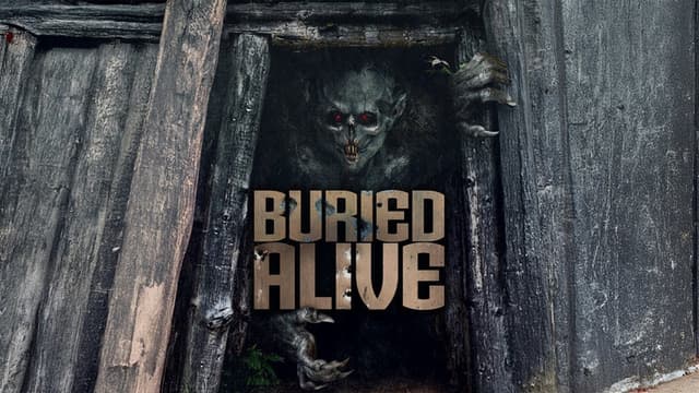 Buried Alive