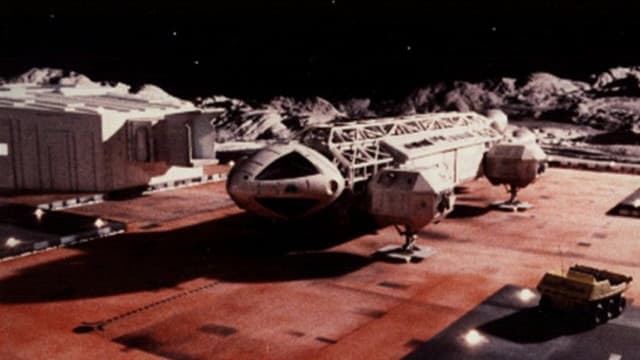 Space: 1999