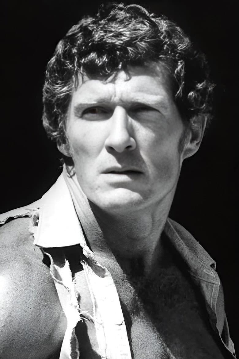 Brad Harris