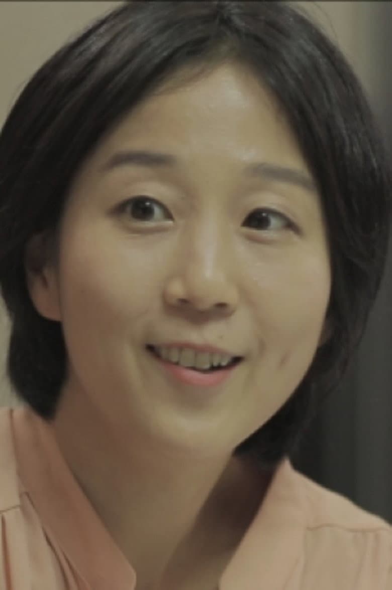 Koo Ja-eun