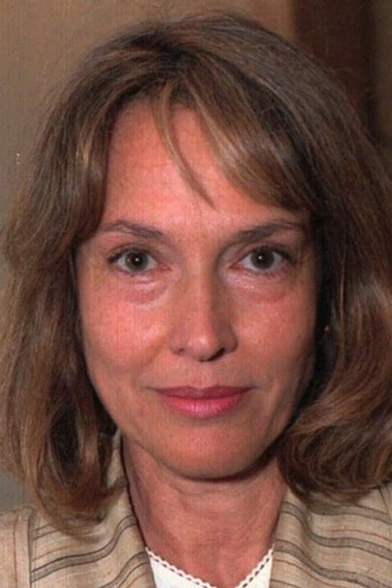 Maria Carrilho