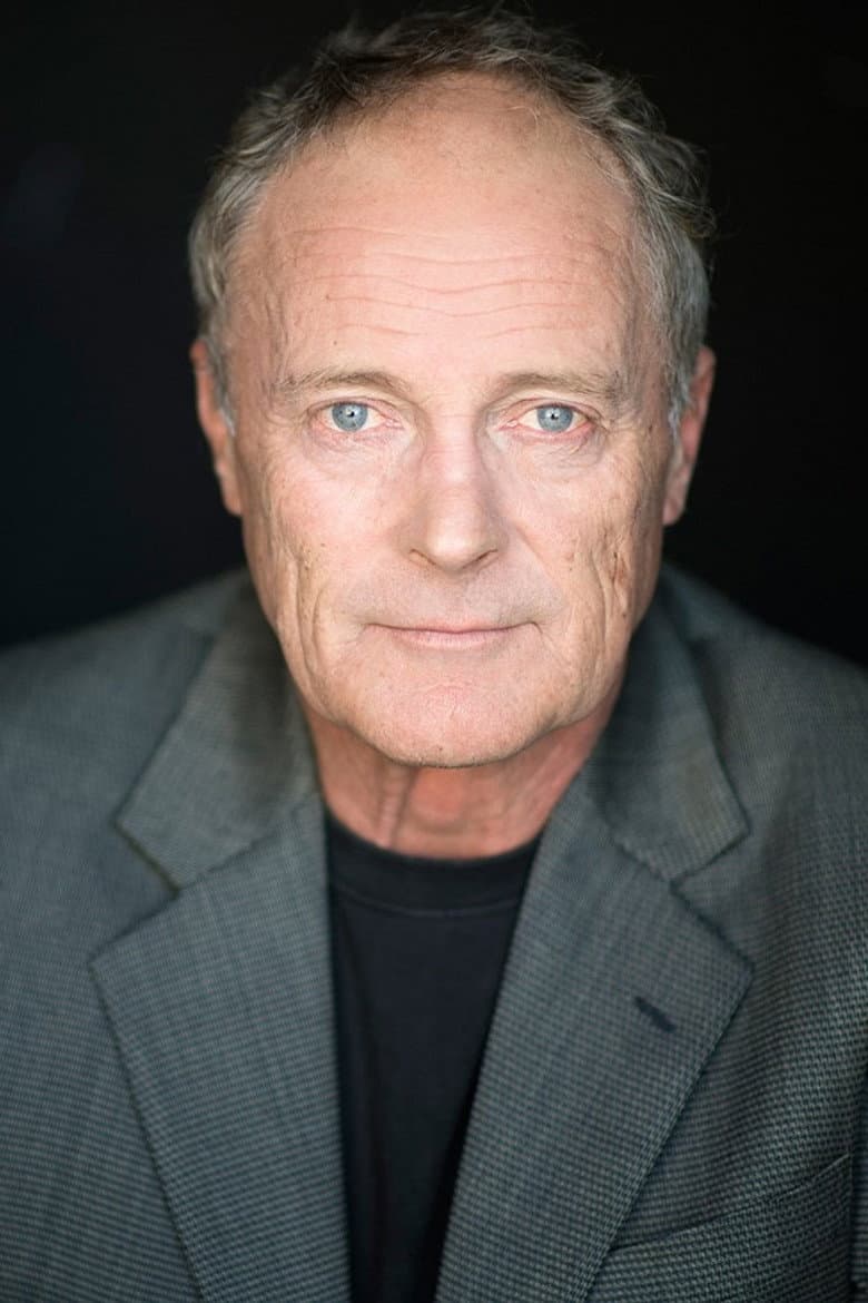 Richard Healy