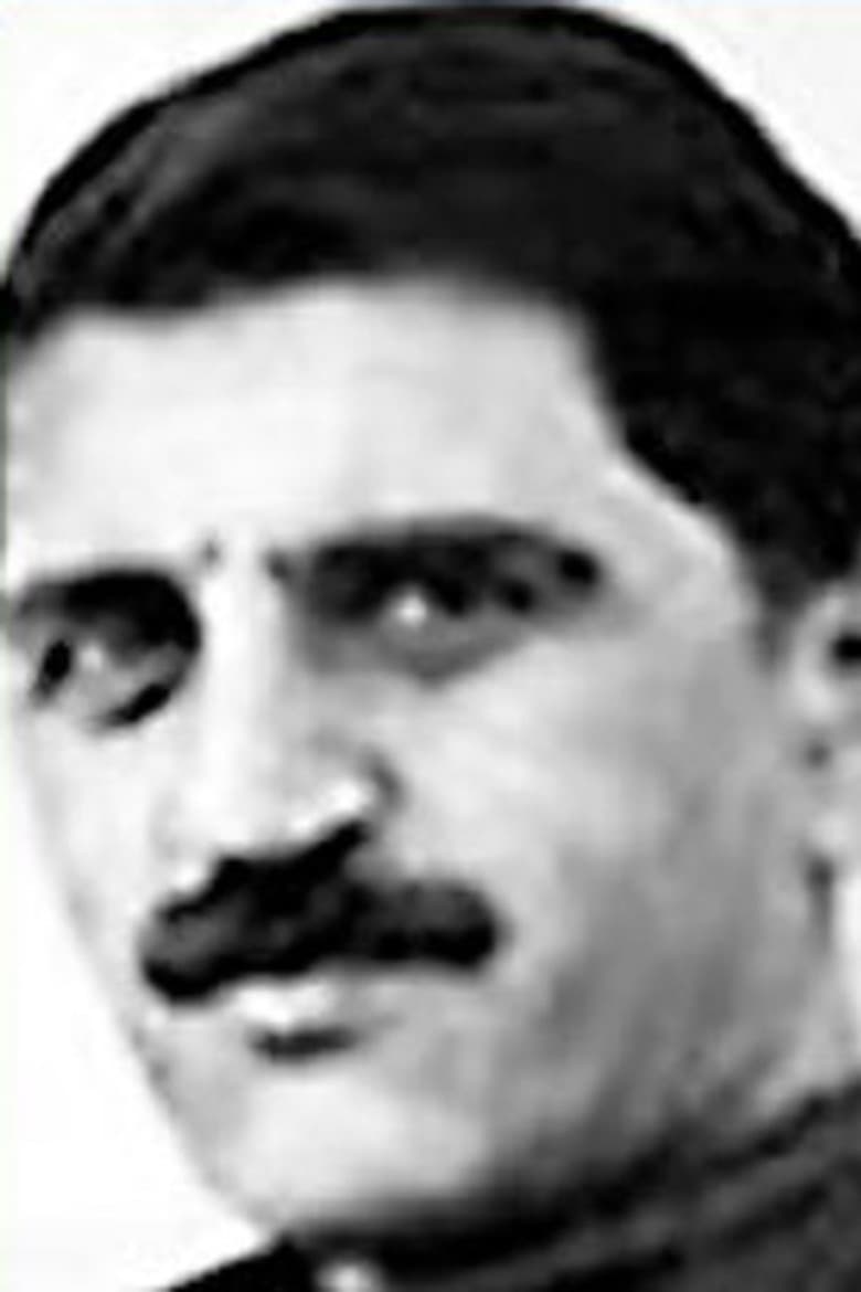 Mikheil Chiaureli (II)