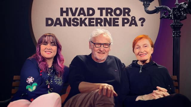 What do the Danes believe in?
