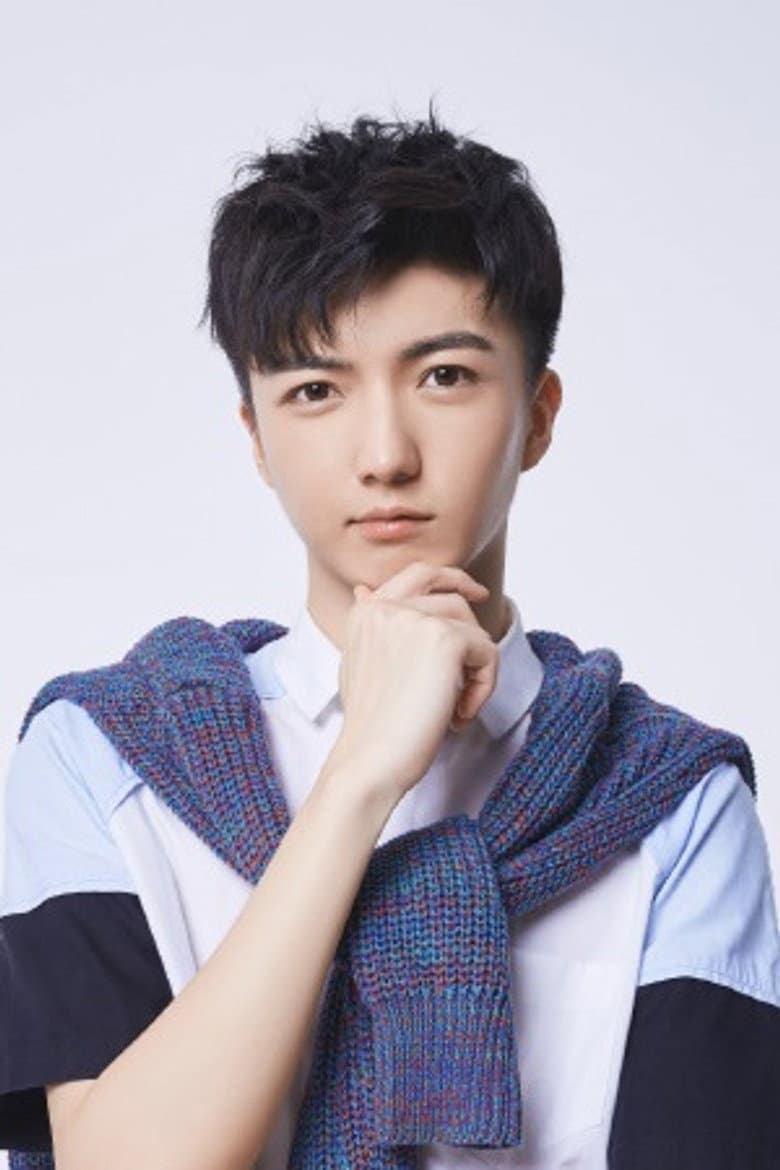 Hu Xuchen