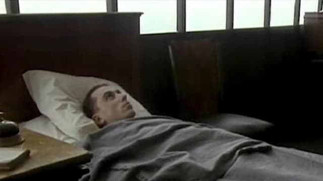 Franz Kafka's 'The Trial'