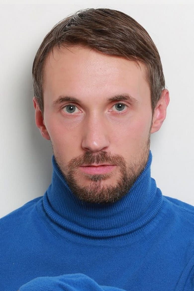 Yaroslav Miroshin