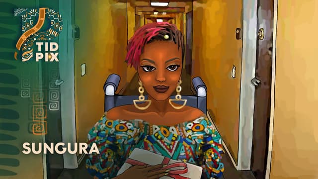 Sungura