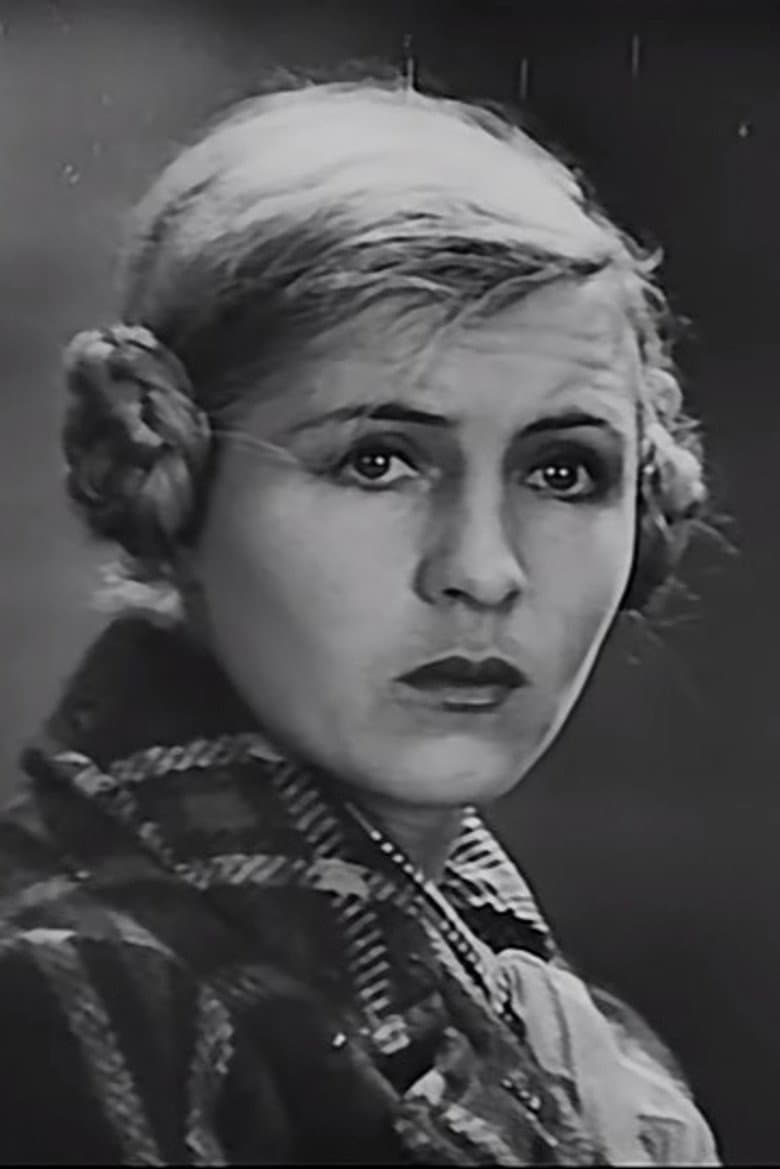 Antonina Bryantseva