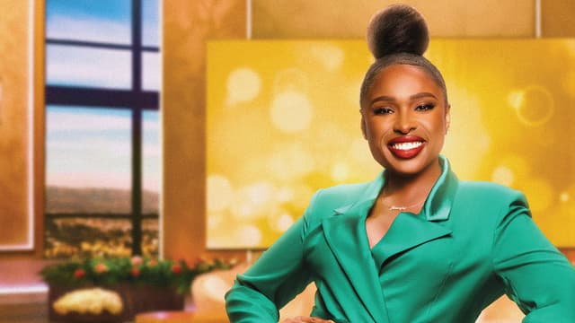 The Jennifer Hudson Show