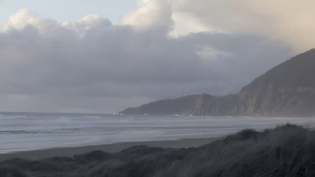 This Light Rains