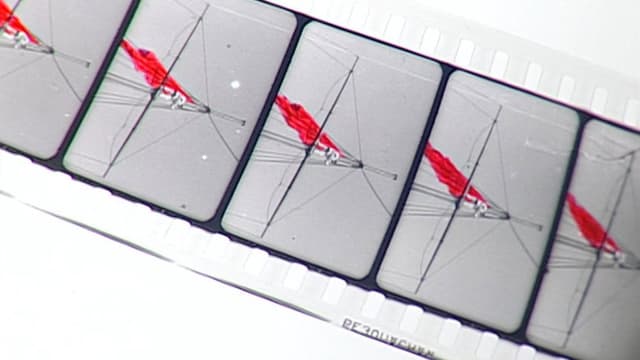 Tracing Battleship Potemkin