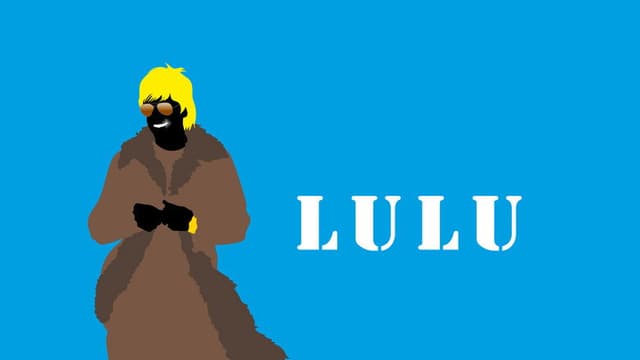 Lulu