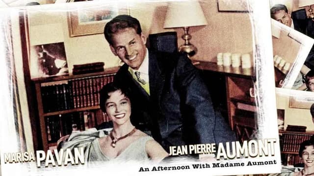 Jean-Pierre Aumont, charme et fou-rires
