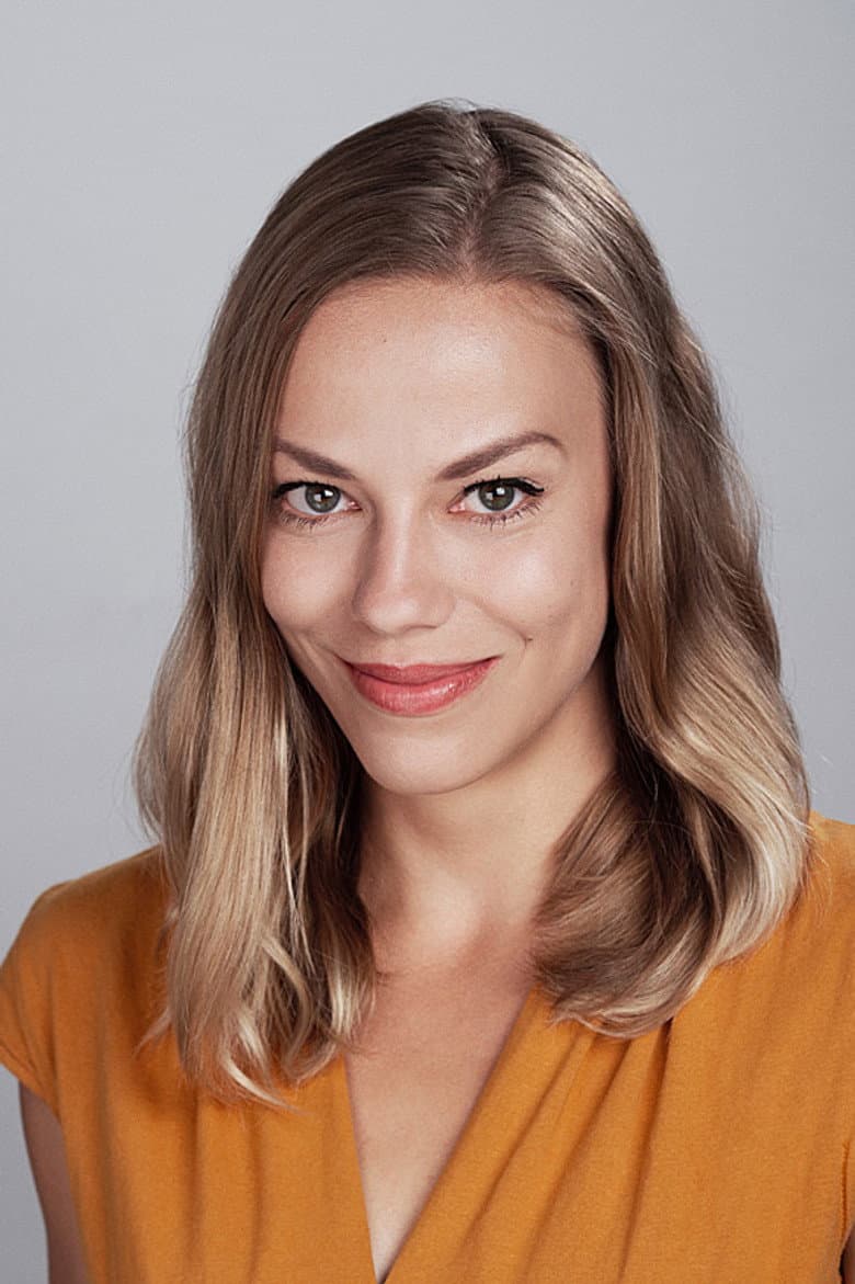 Barbora Andrešičová