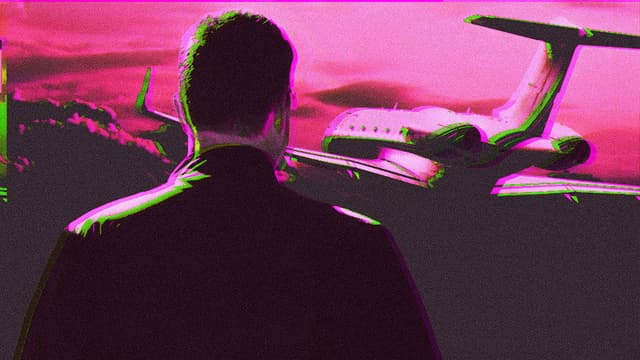 Fake Friend: The Ticket Scammer