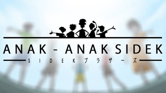 Anak Anak Sidek