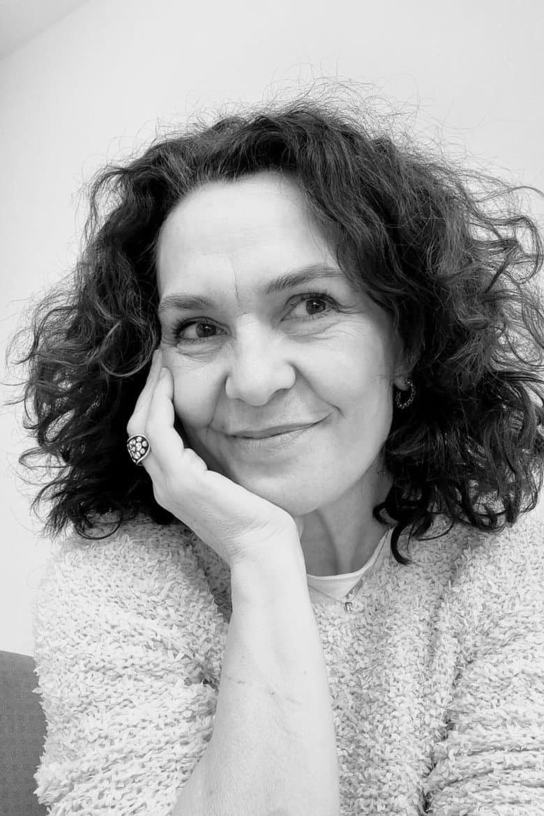 Rocío Barros