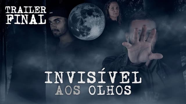 Invisível aos Olhos