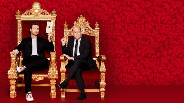 Taskmaster Canada