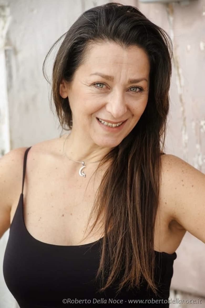 Tiziana Tirrito