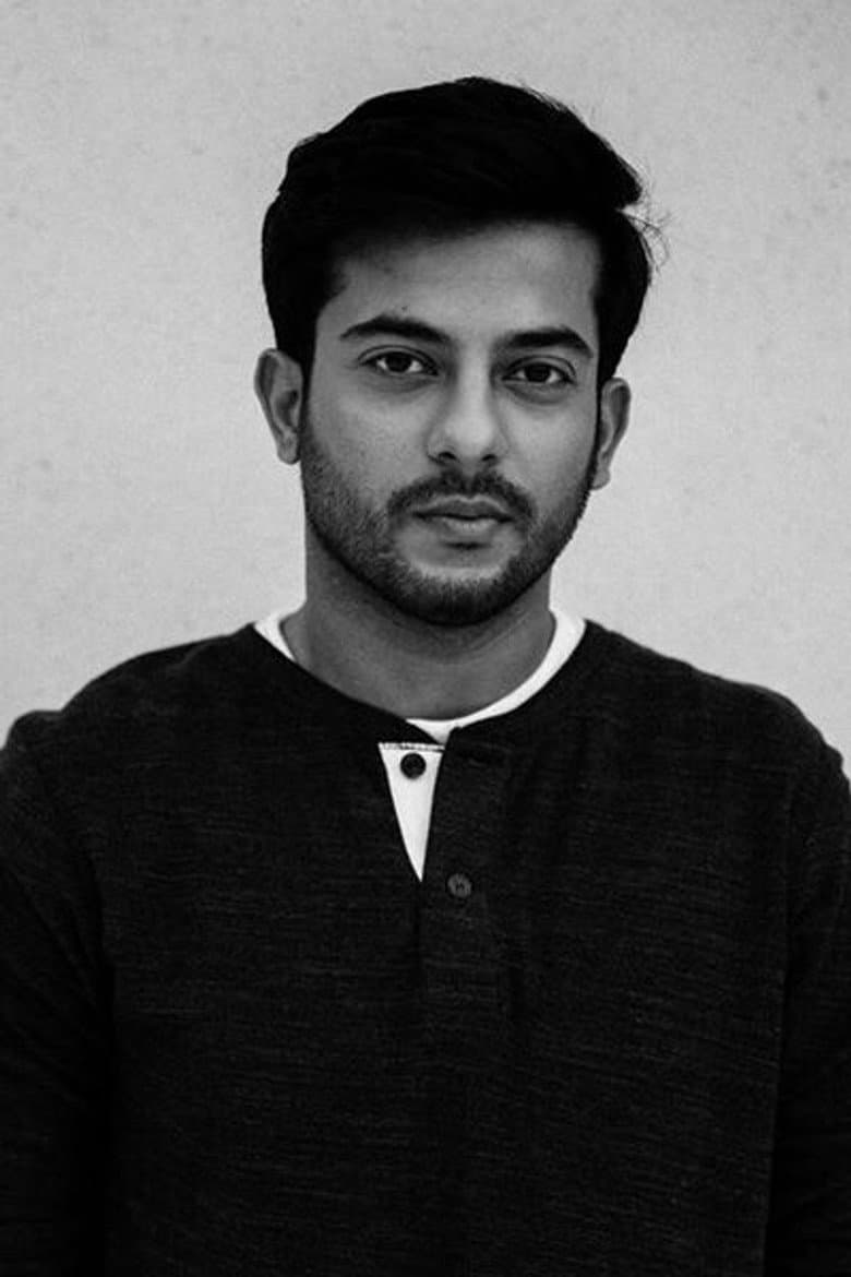 Lakshya Raj Anand