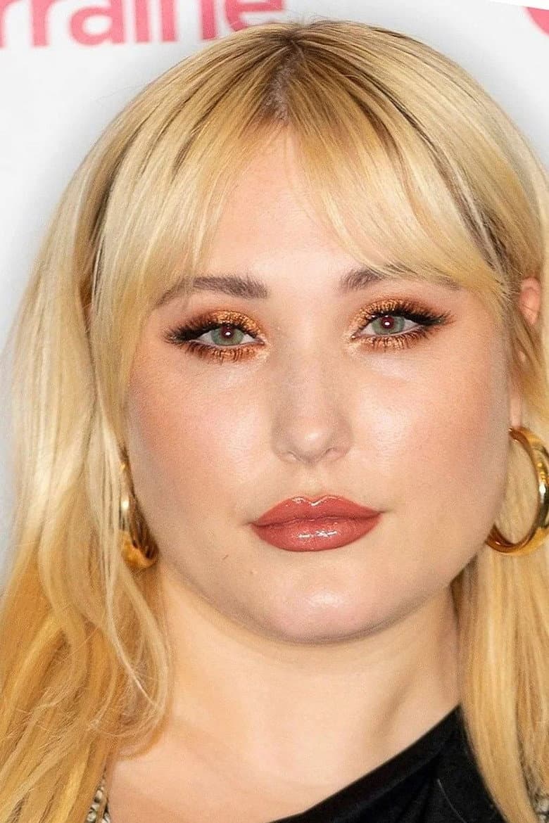 Hayley Hasselhoff