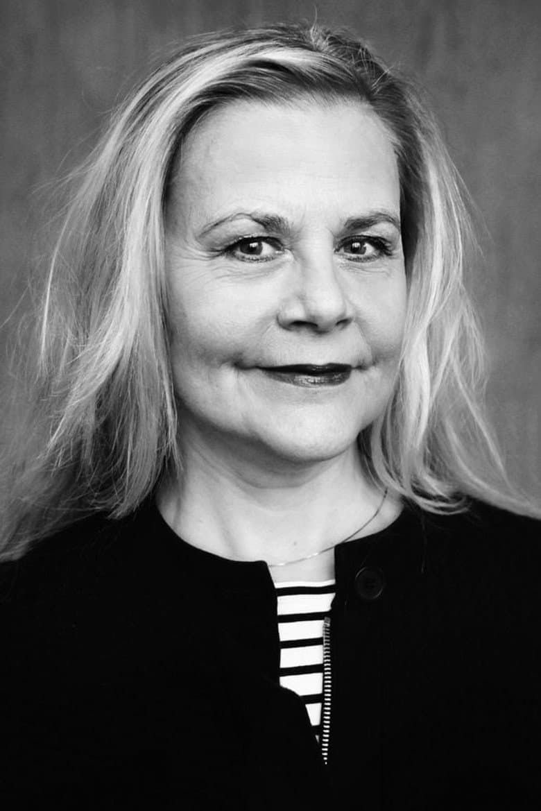 Sigrún Edda Björnsdóttir