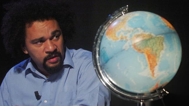Dieudonné - Dépôt de bilan