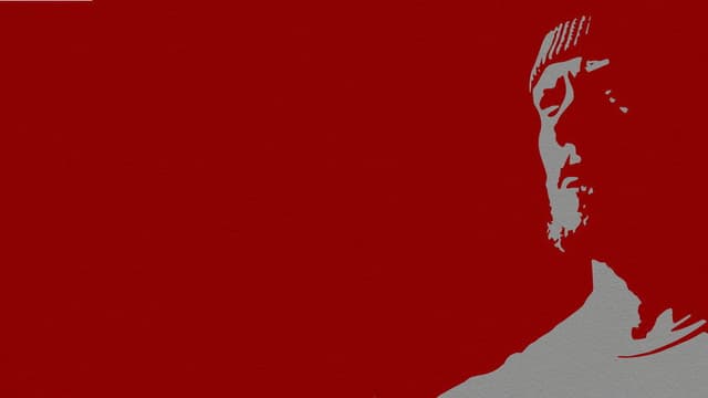 Ogar: Will of Steel