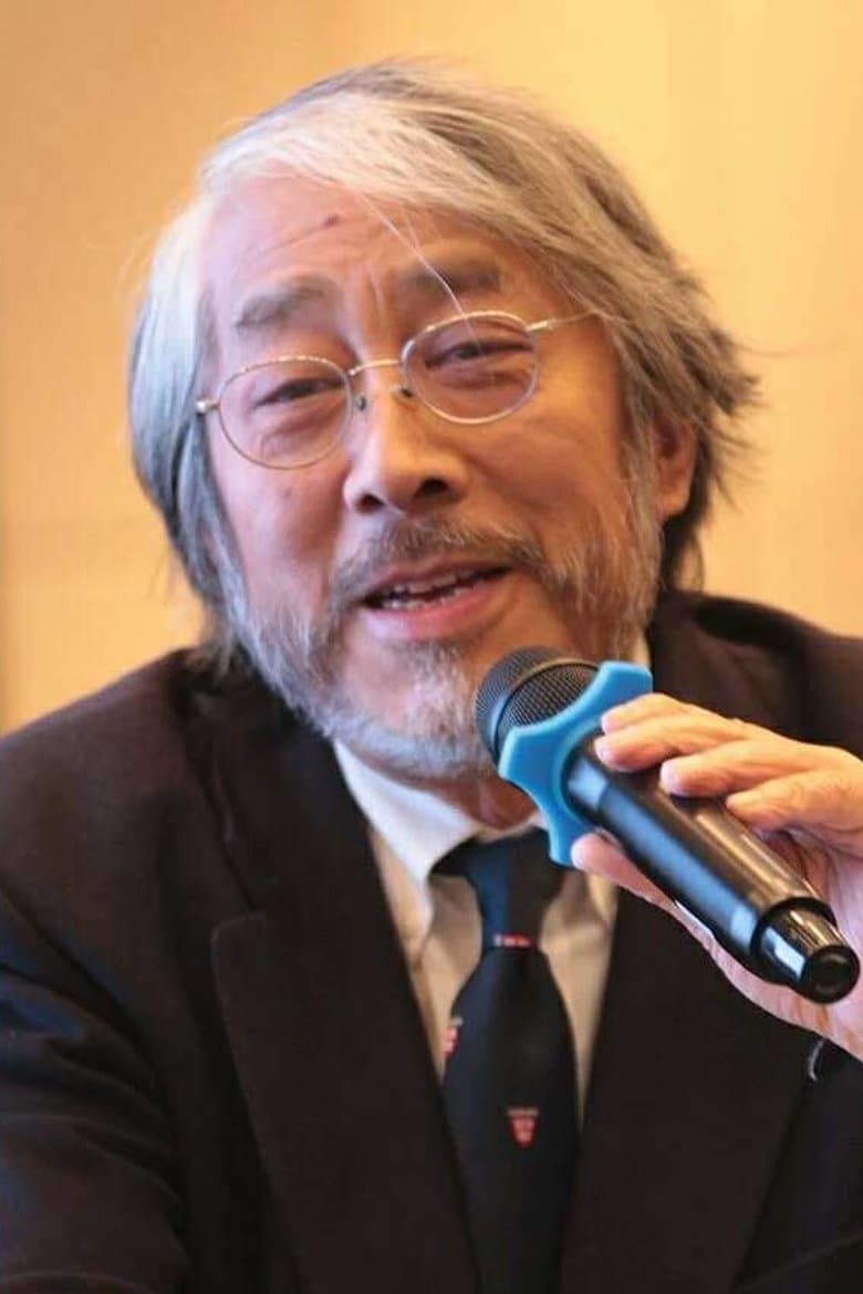 Winston Yeh Ying-Wen