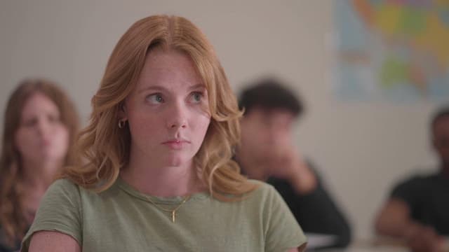 Potluck Teacher