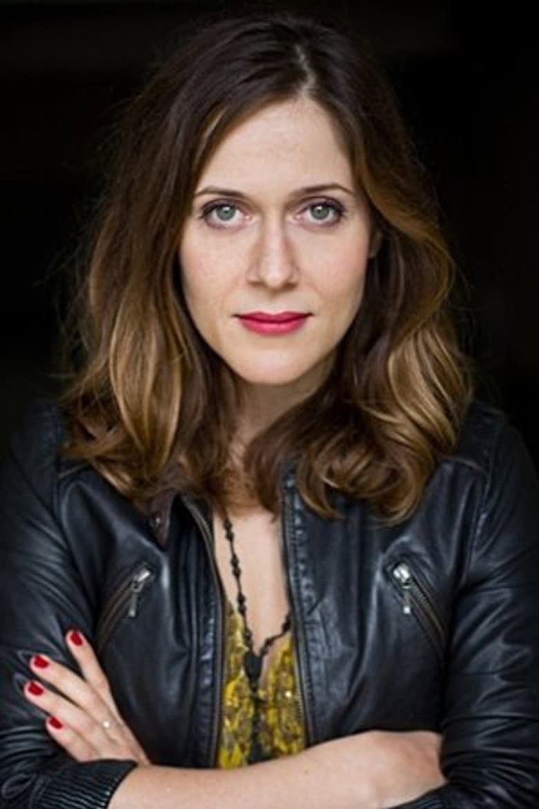 Coralie André