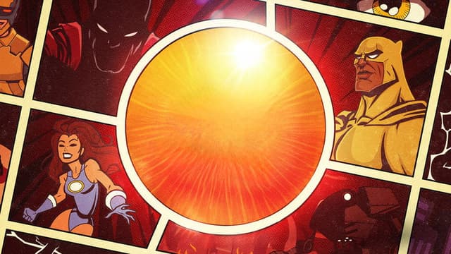 Icons Unearthed: Marvel