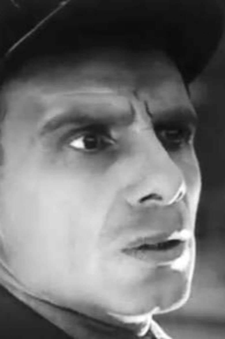 Karl Tomskyi